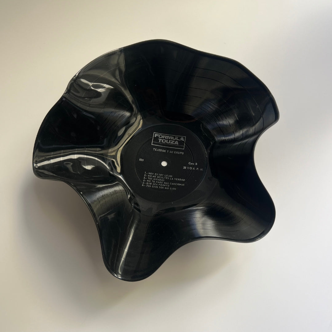 Formula Touza Record Bowl