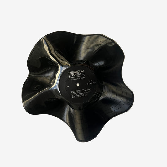 Formula Touza Record Bowl