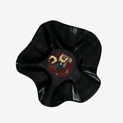 Joe Jackson Record Bowl